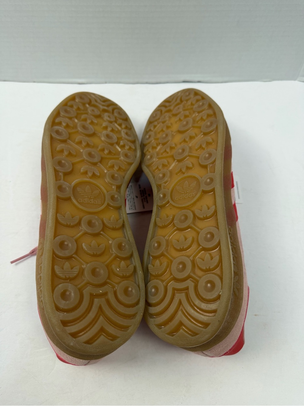 Adidas Gazelle indoor‎ Sneakers Sz 10.5 - Picture 4 of 6